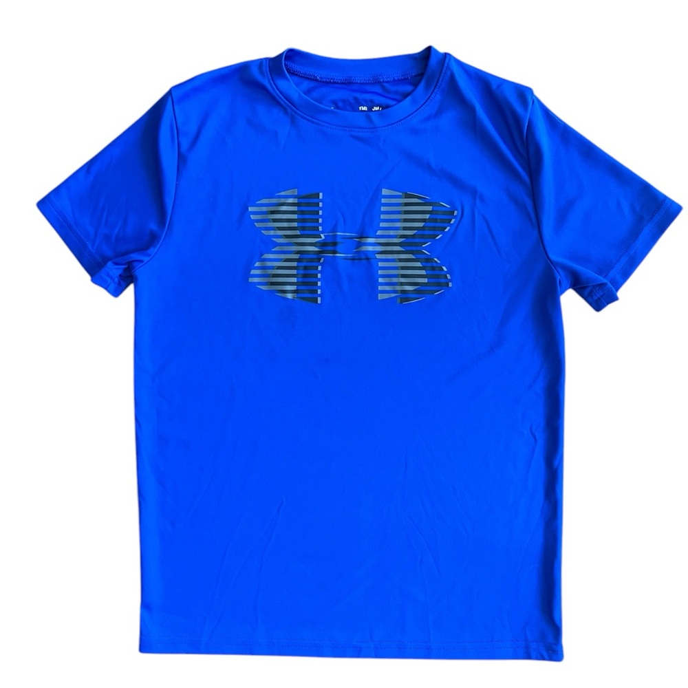 Under Armour Youth Boys T-Shirt